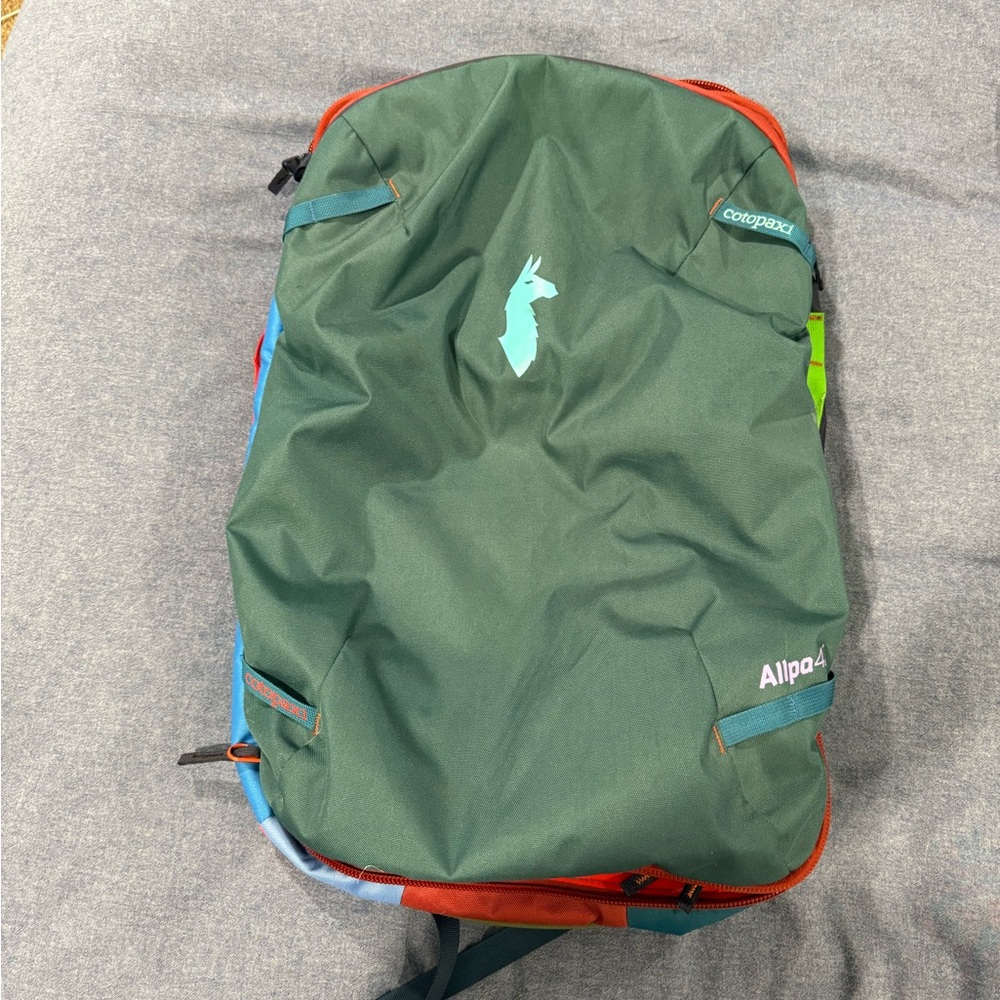 Cotopaxi Allpa 42L Travel Pack